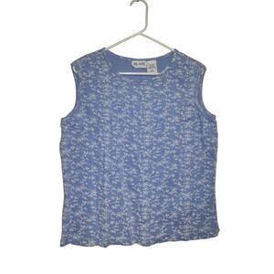 Blair Women's Tank Size Large